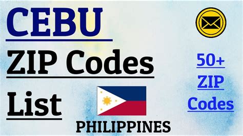 city of naga cebu zip code|Naga City Postcode.